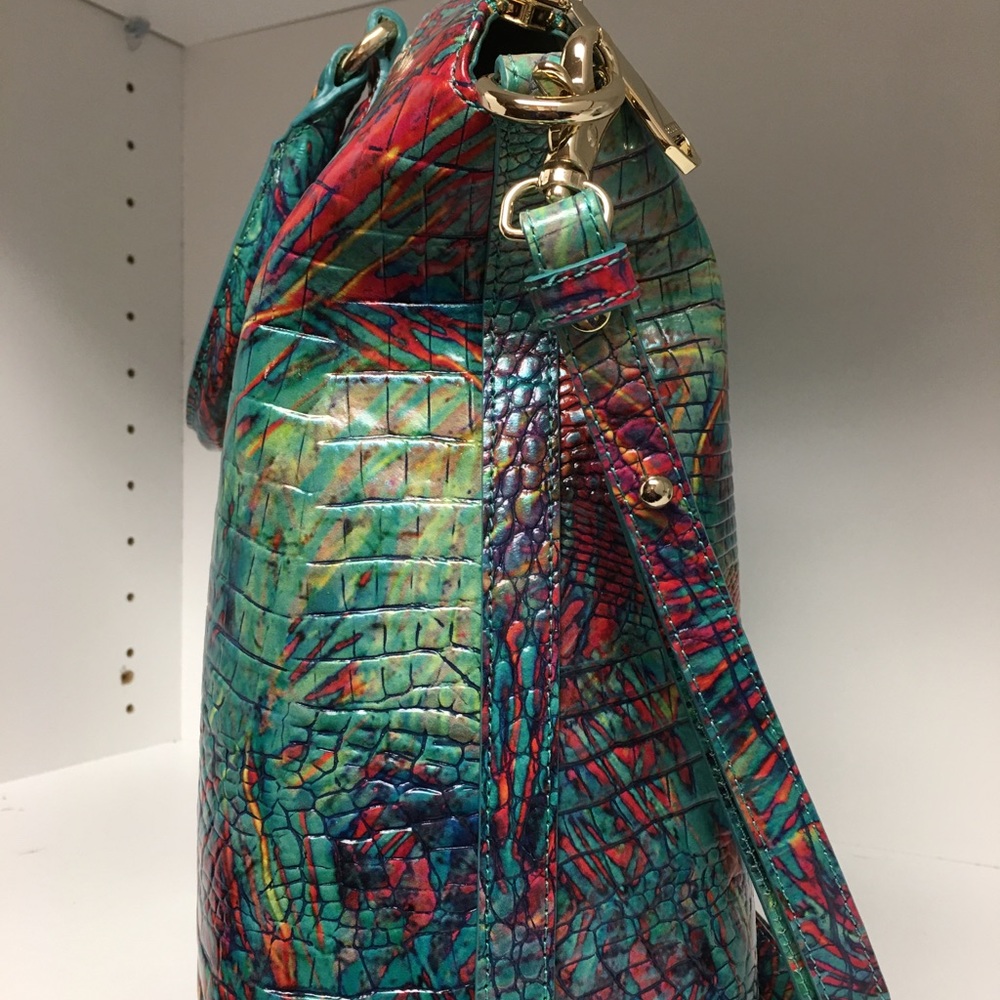 Brahmin Large Duxbury Dream Melbourne - Picture 4 of 13